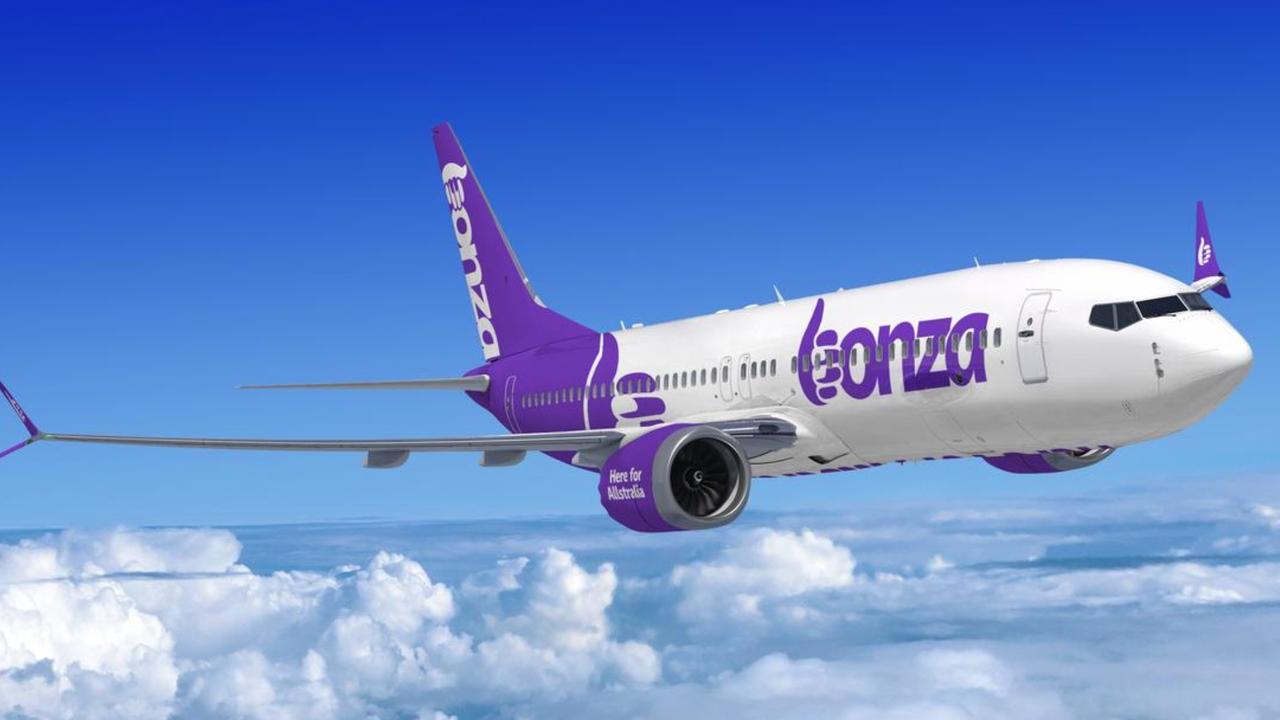 Low-cost airline Bonza will begin servicing Bundaberg from May 10, in a significant boost to transport and tourism in the region.