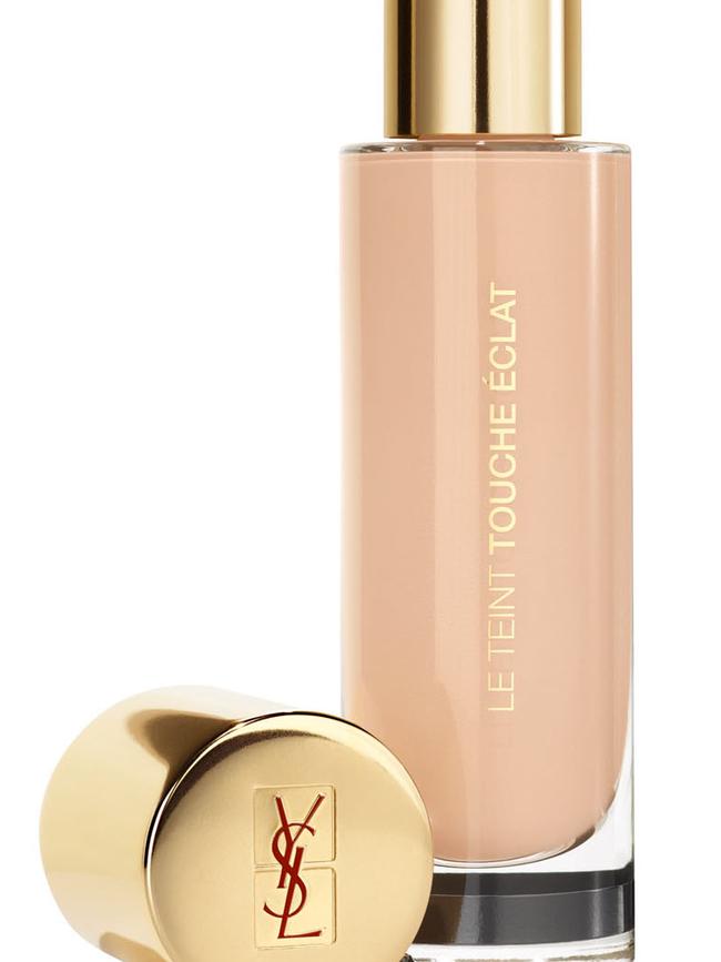 YSL Le Teint Touche Eclat.