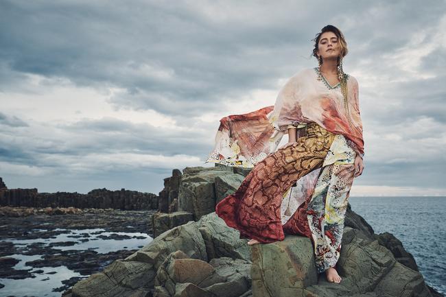 Style secrets from Danish influencer-turned-designer, Anine Bing