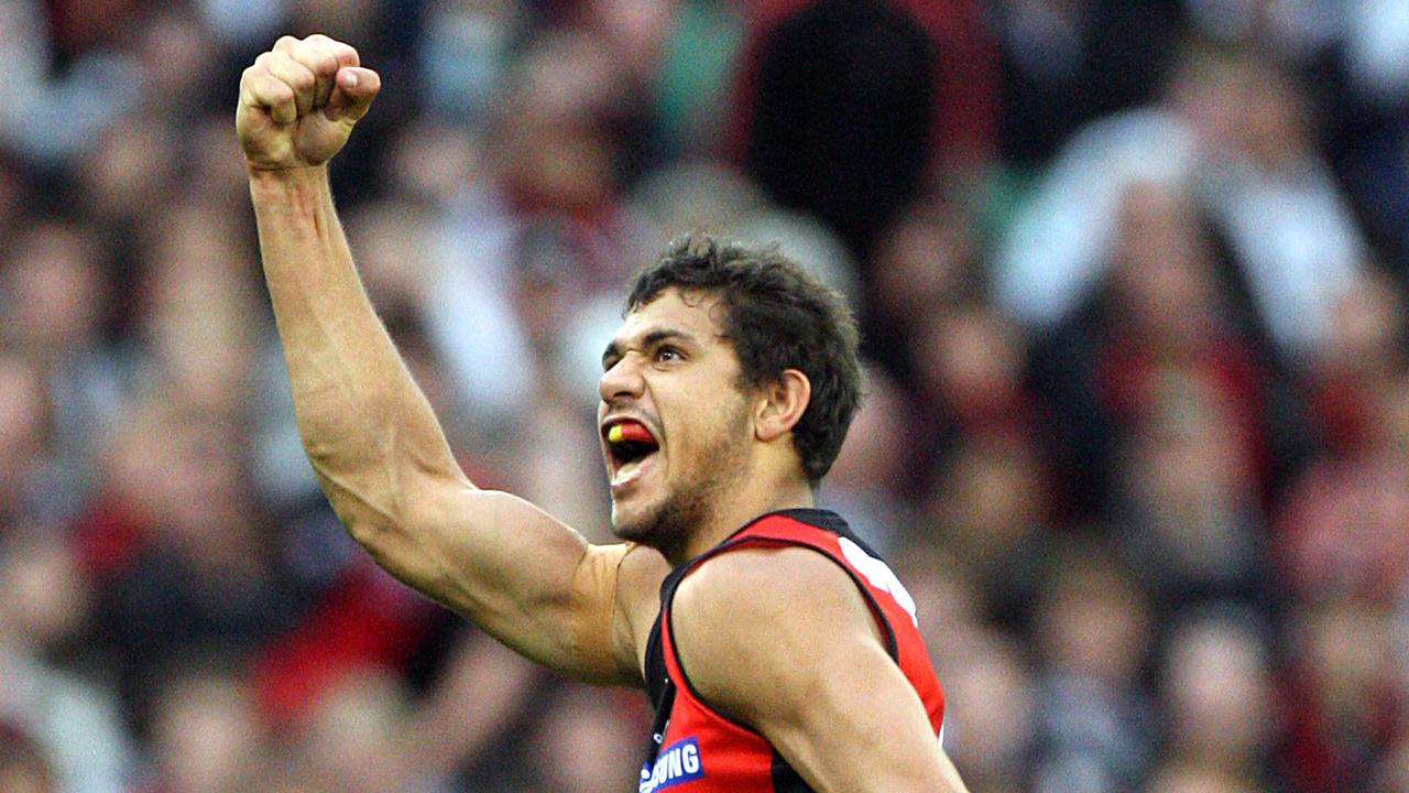 Could Paddy Ryder be back in red and black?