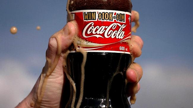 Drink 13kg Of Sugar For A Basketball: Junk Food Companies Slammed For 