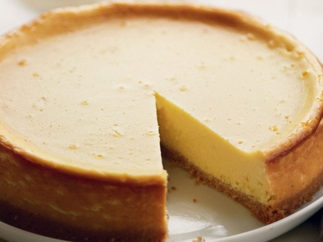 Cheesecake recipes: