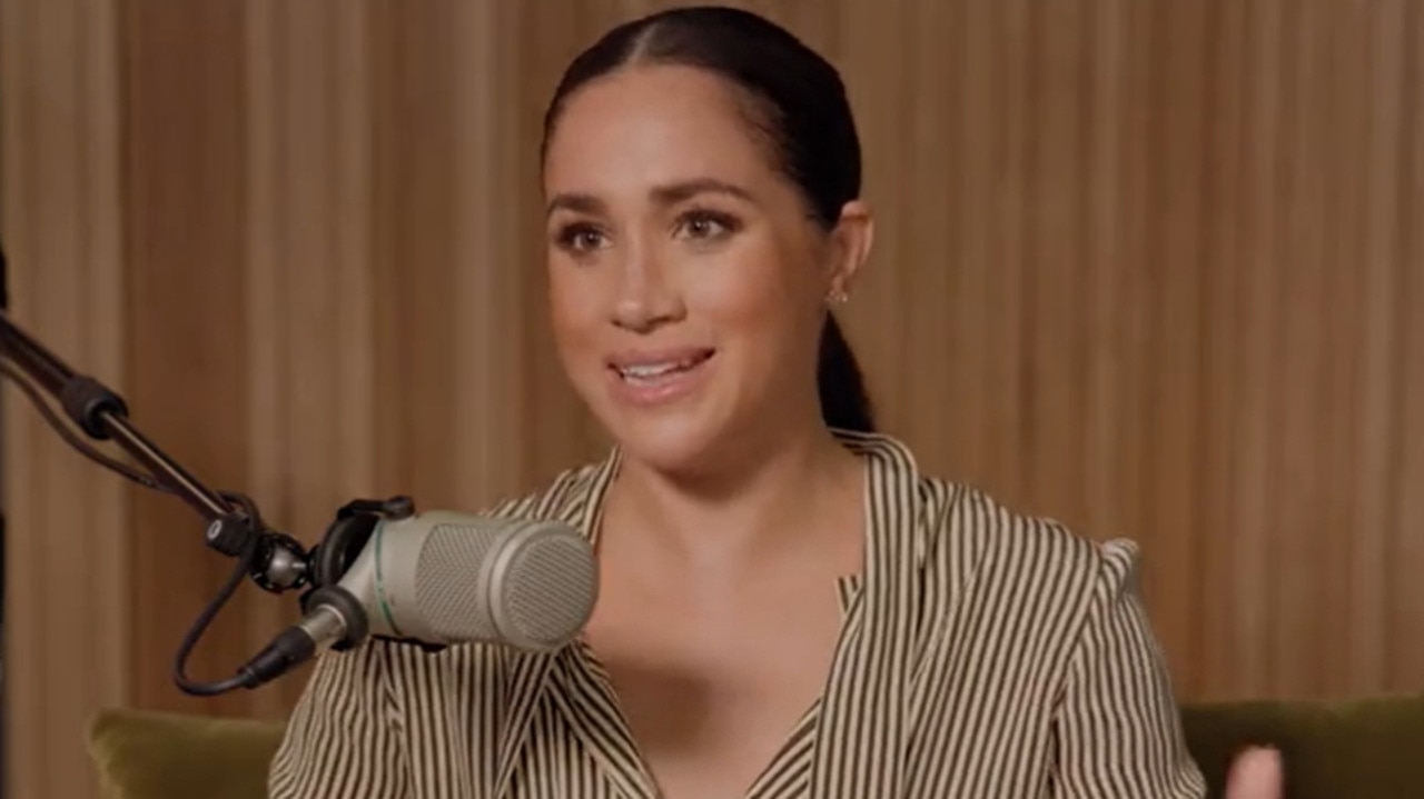 Meghan Markle launched her long-awaited Spotify series, Archetypes, this week.