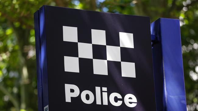 Police have confirmed a man has died in a crash near Booligal. Picture: NCA Newswire / Gaye Gerard