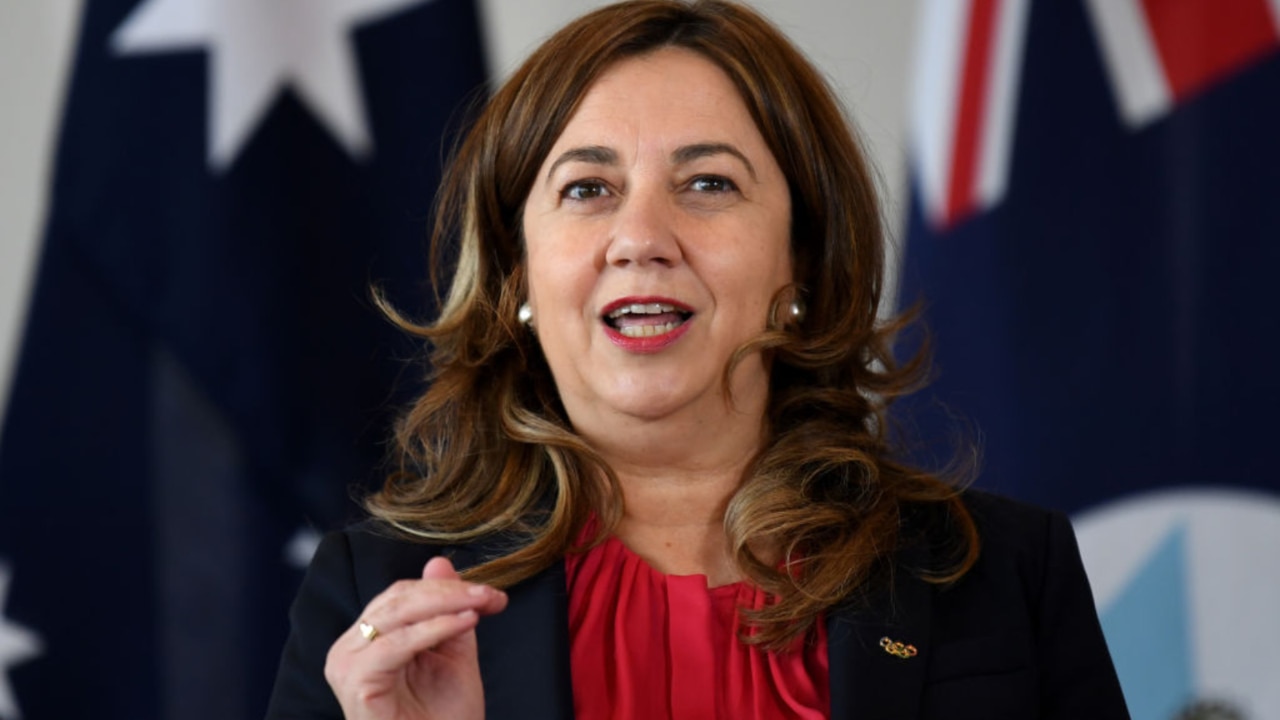 Qld Premier predicted to lose in 2024 election