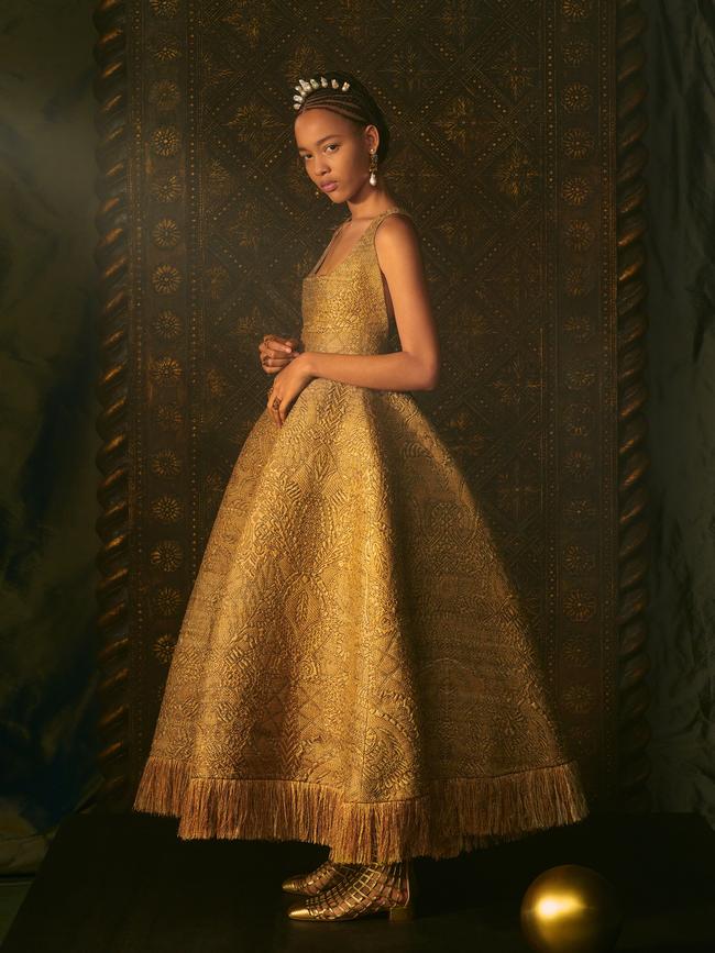 EMBARGO FOR WISH MARCH 2021 DIOR, Dior fashion 2021