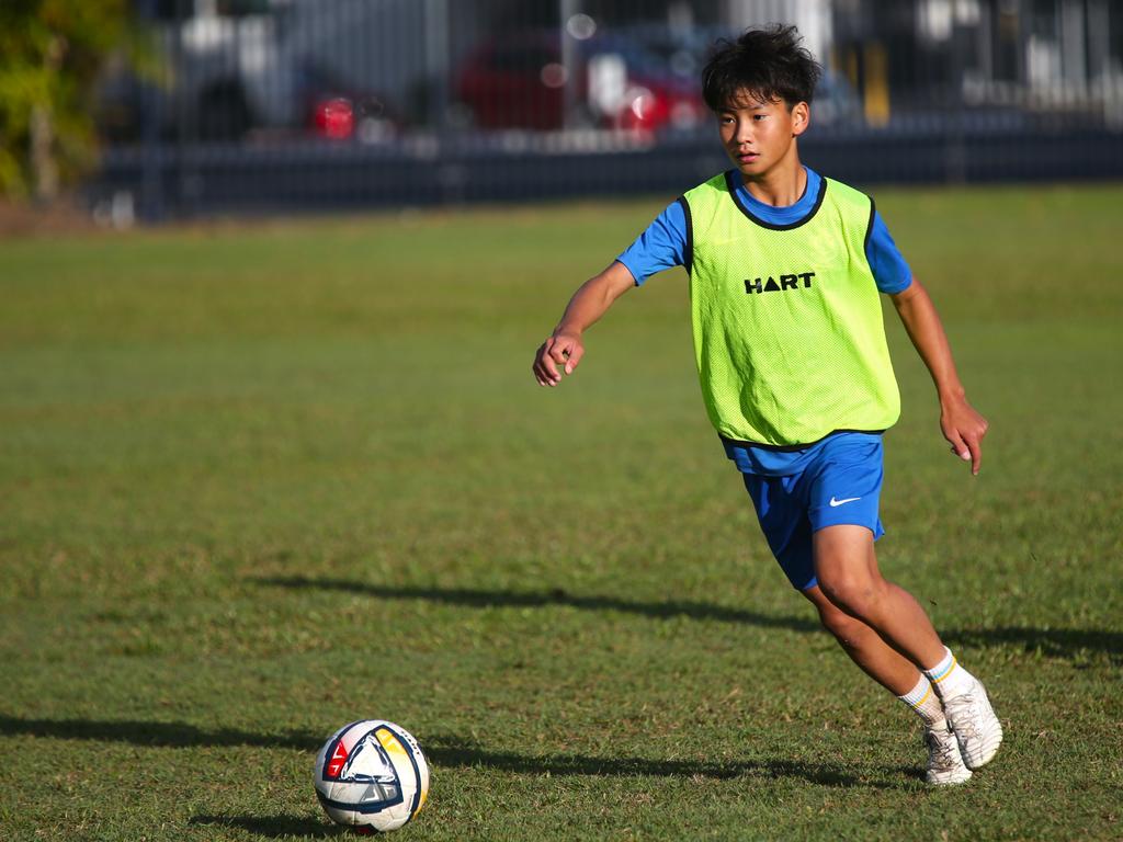 Cairns SHS crowned champions of the Bill Turner Cup | The Cairns Post