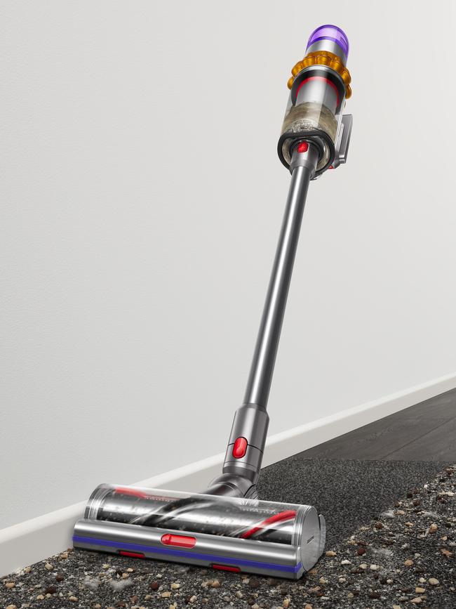 Dyson V15 Detect stick vacuum cleaner