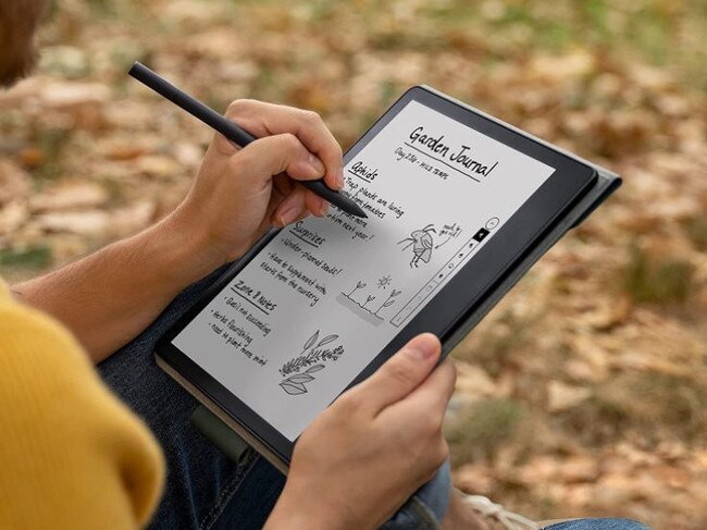 Save big on Kindles. Picture: Amazon Australia