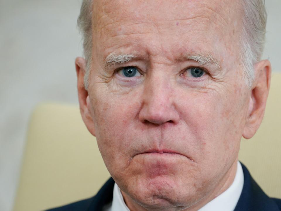 Biden administration ‘completely weak’ in responding to China and Russia