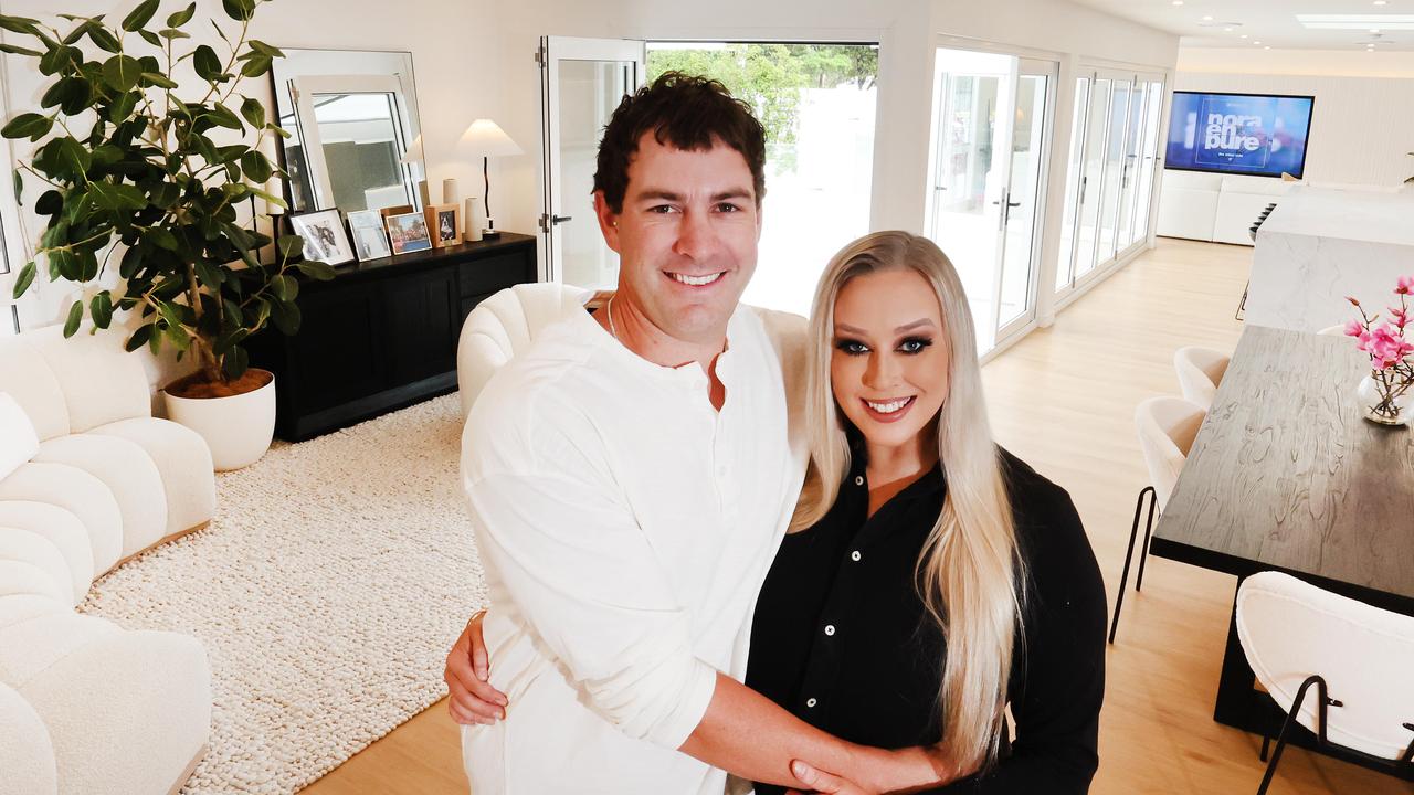 From $32k to $10m: Couple’s mega property sell-off