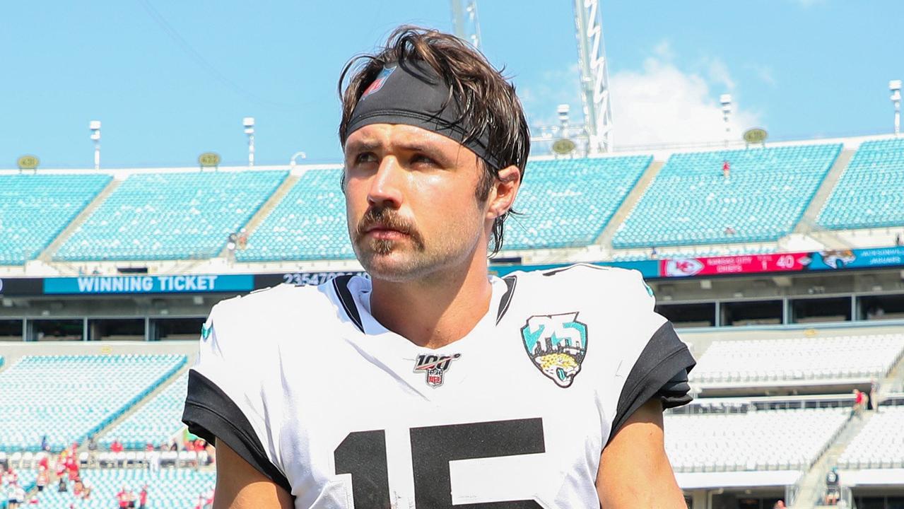 NFL 2019, news: Gardner Minshew $1 million offer from CamSoda ...