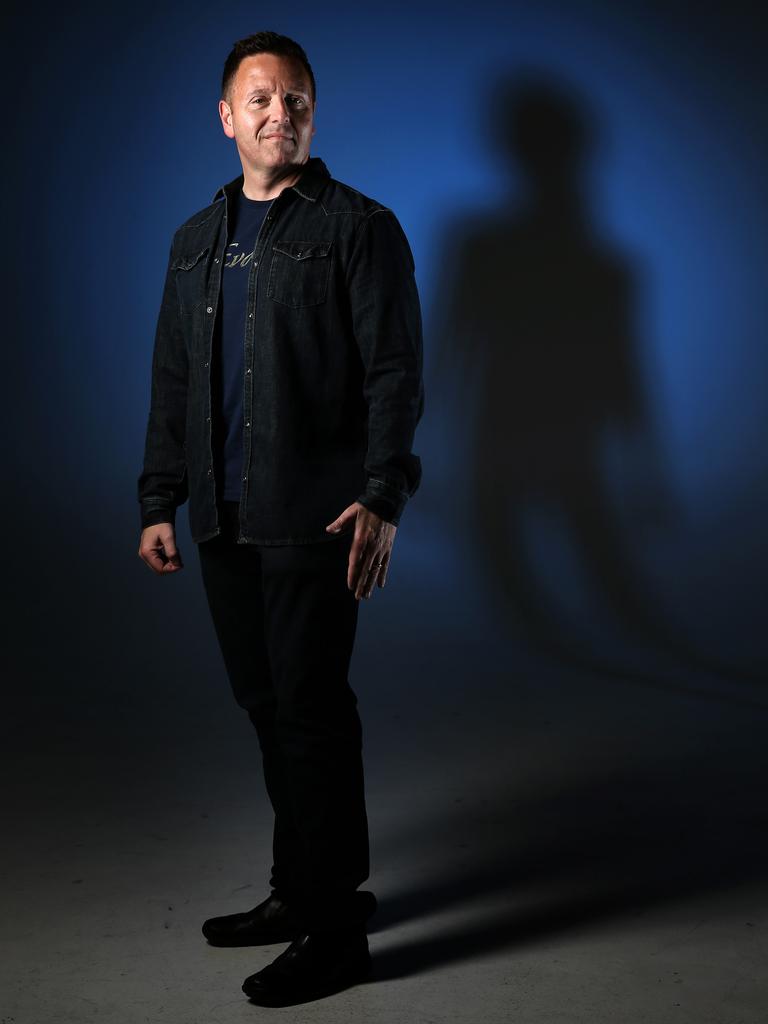 John Edward Psychic medium to connect Brisbane with ‘the other side