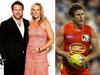 ‘Out of nowhere’: AFL great splits from wife