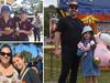 160+ faces: All the action from the 2023 Sunshine Coast Agricultural Show