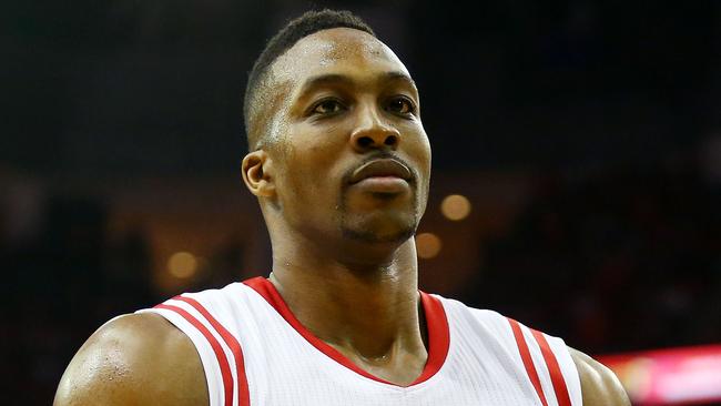 Nba Dwight Howard Interview Charlotte Big Man Opens Up Au — Australia’s Leading News