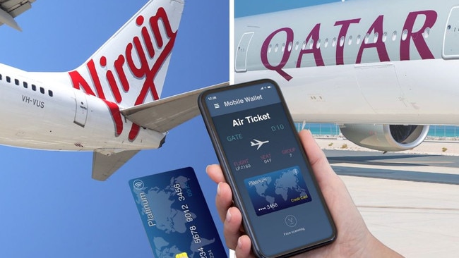 How Qatar’s Virgin stake will change aviation