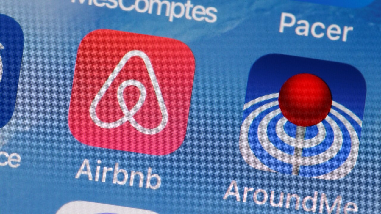 Government cracks down on Airbnb in NSW