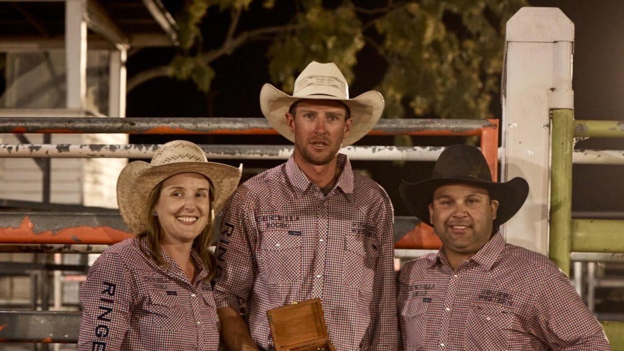 Massive crowds expected for biennial Melon Rodeo