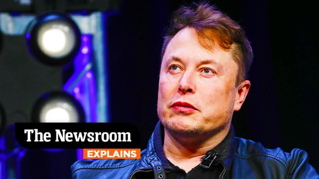 Elon Musk plans to visit Ukraine to meet President Zelensky