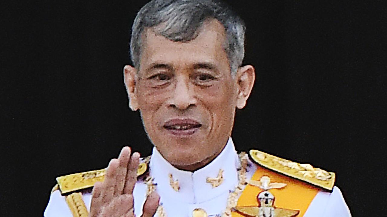 Whatever became of Thai King Maha Vajiralongkorns wives? news.au — Australias leading news site picture