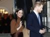 Harry, Meghan relinquish royal titles