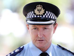 Gold Coast top cop promoted to Assistant Commissioner rank