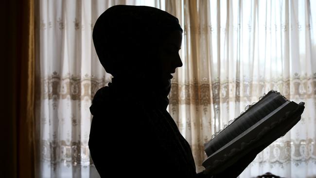 Muslims in the northwestern region of Xinjiang have been ordered to hand over prayer mats and all copies of the Koran to authorities.