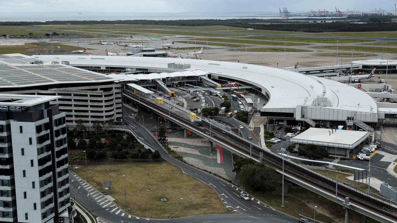 Brisbane Airport: Why are we paying sky-high prices for shopping here ...