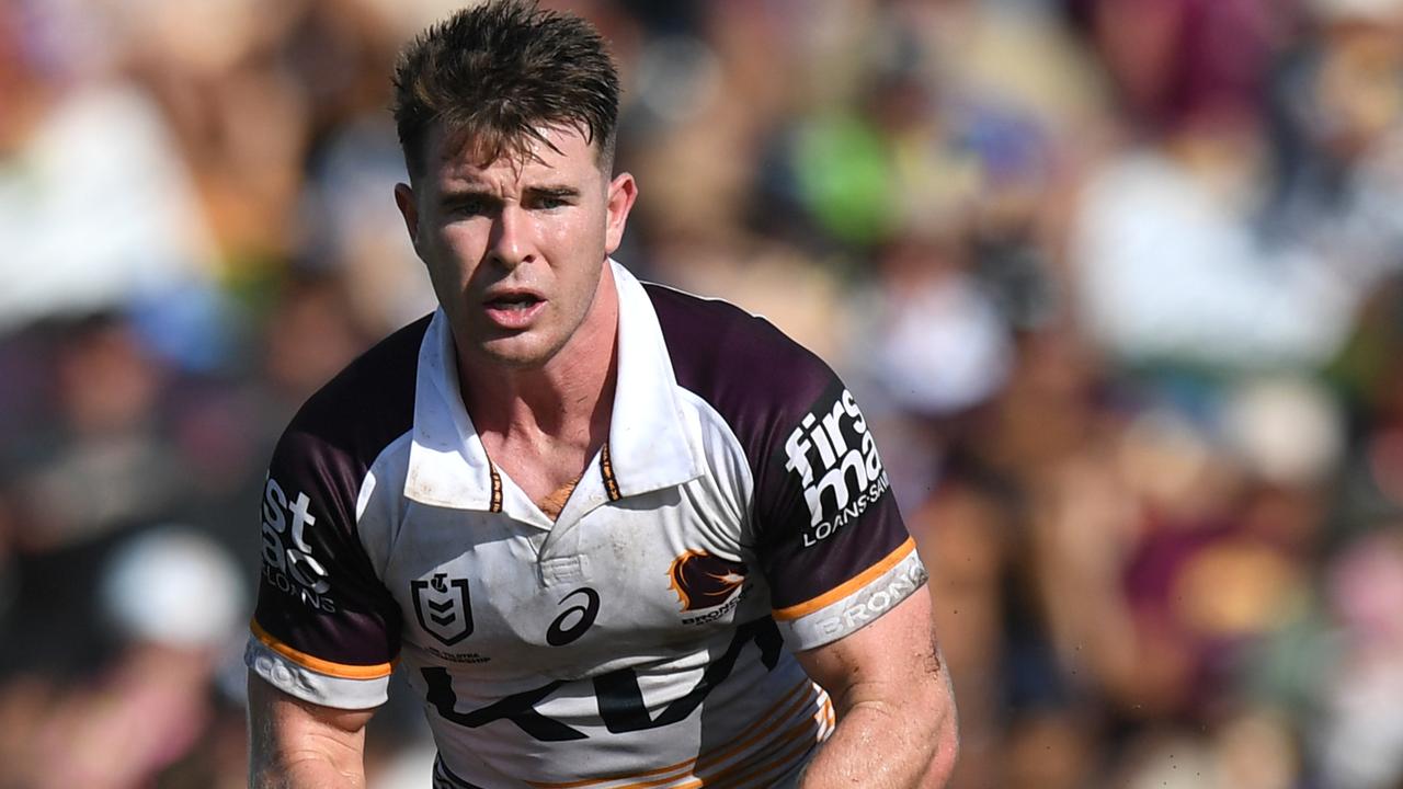 NRL 2024: Jock Madden to fill halfback shoes of Adam Reynolds for ...