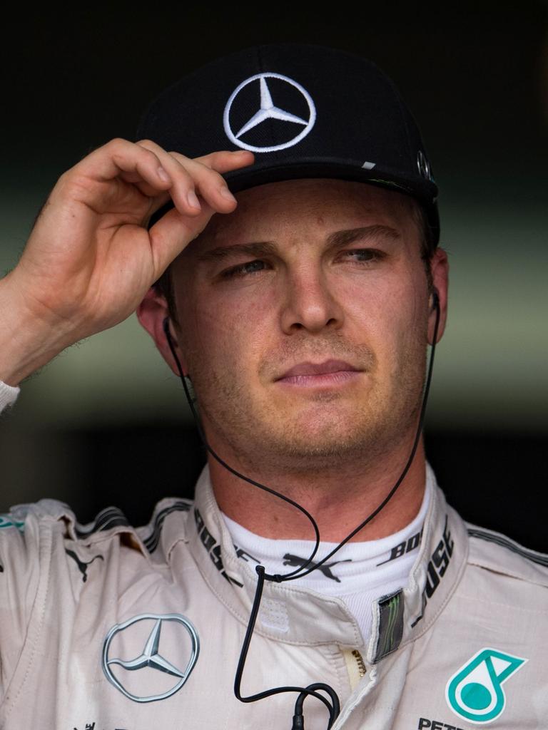 F1 2022: Nico Rosberg Slams Ferrari, Mattia Binotto Responds, Pit Stops ...