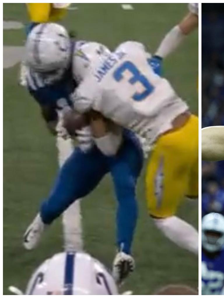 NFL news 2022: Chargers def Colts on Monday Night Football, score, result,  report, highlights, Derwin James ejected, Justin Herbert, video
