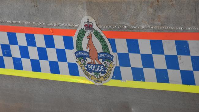 NT Police are leading a search and rescue operation underway to retrieve a man who fell off his yacht off the coast of Nhulunbuy. Picture: Judith Aisthorpe