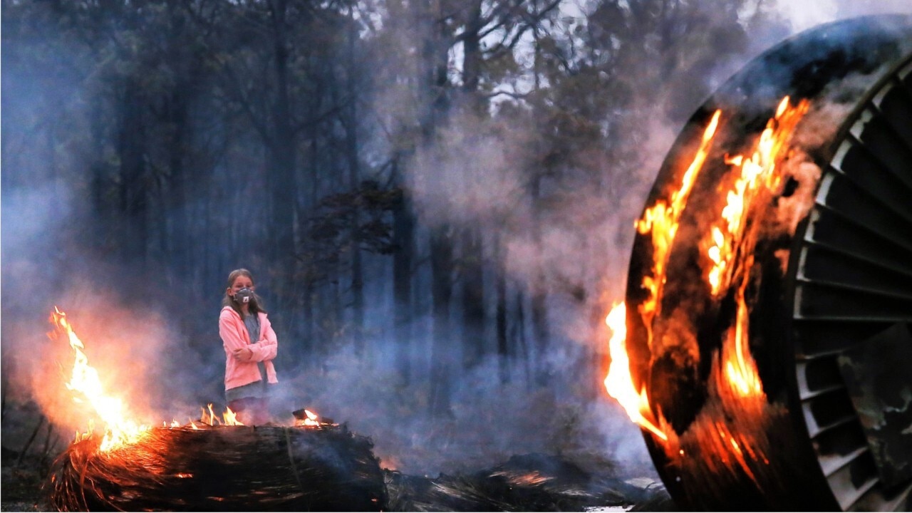 Australia's bushfire calamity cost to soar past a billion dollars