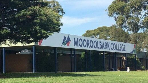 A former Mooroolbark College student shared her experience.