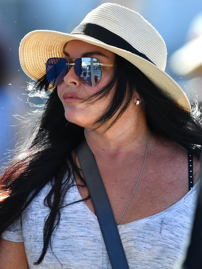 Schapelle Corby continues to make headlines after being released from jail in Bali. Picture: AAP