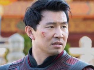 Simu Liu stars as Shang-Chi in Marvels' newest action flick. Picture: Marvel Studios