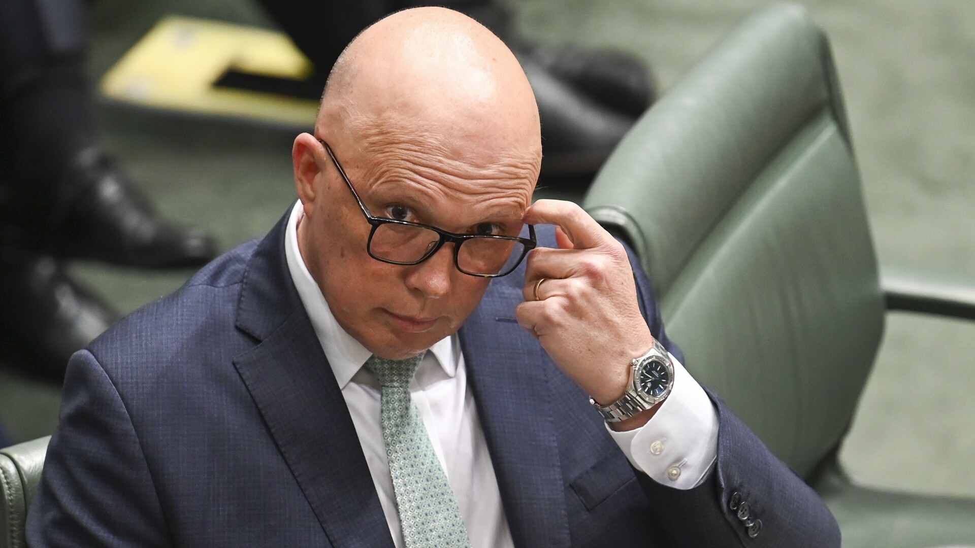 Newspoll: 25 per cent believe inflation would be worse under Dutton