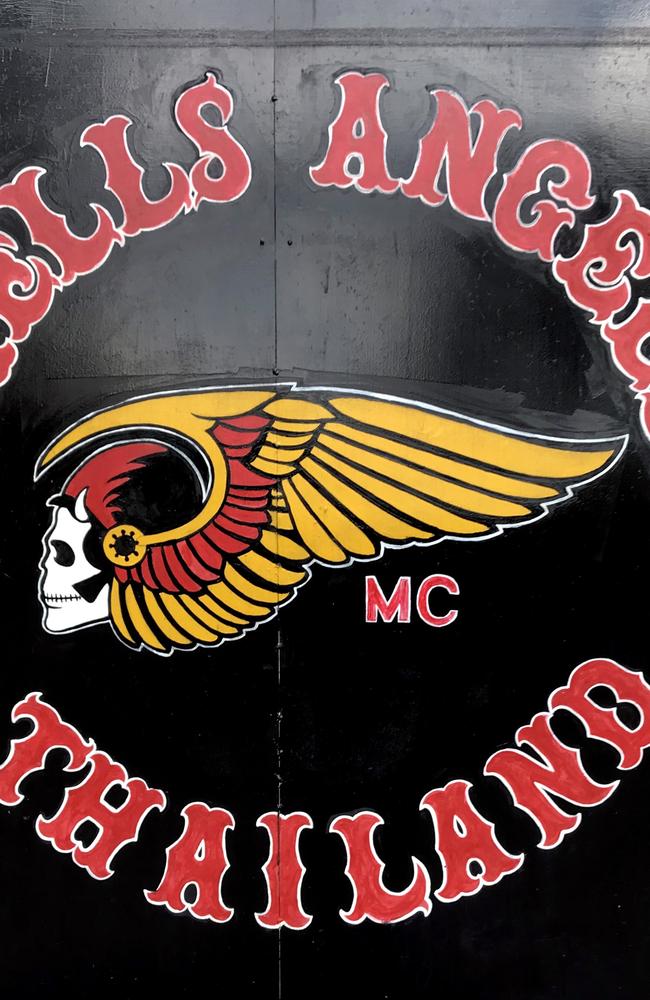 Bikie News: Hells Angels' Luke Cook gets death penalty in ...