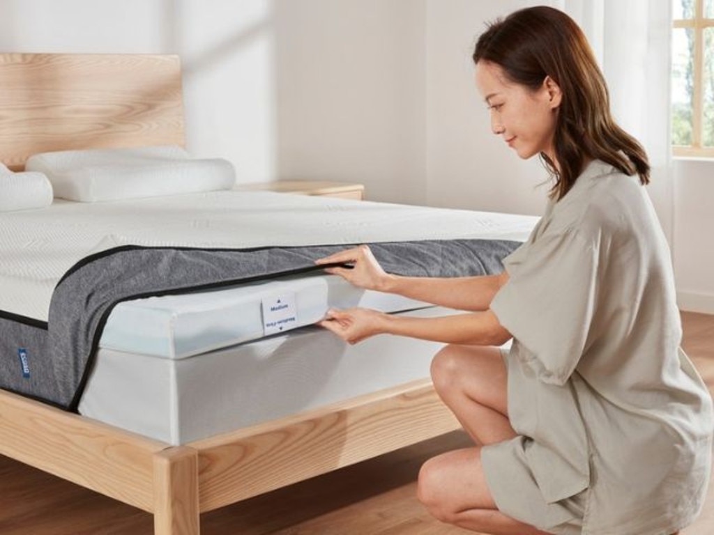 Emma Premium review: A comfortable bed-in-a-box mattress