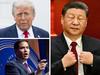 China fury at Tiananmen Square comment