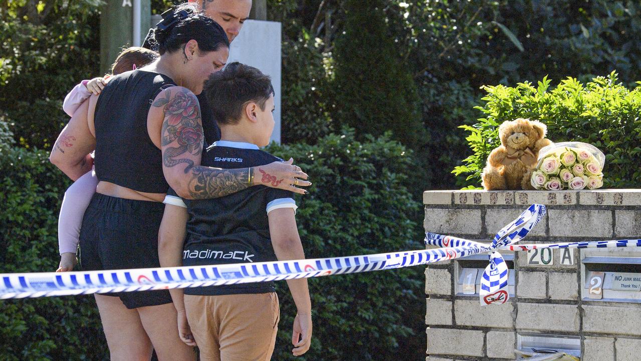 Surviving children in hospital when siblings’ life support turned off after fatal house fire
