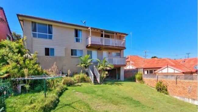 And a nearby home, also in Terrigal, was listed at $80 per week lower than the June rent.