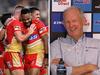 NRL world was wrong about Wayne Bennett