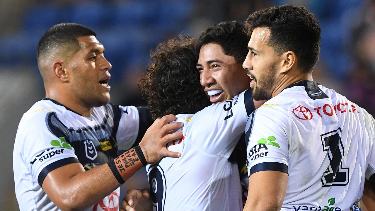 Cowboys v Titans NRL live stream, live scores, updates: Round 7 live blog,  SuperCoach scores