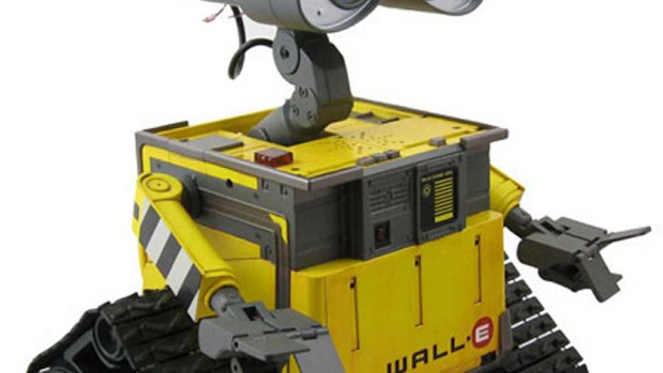 Wall-E was a great movie, according to Joseph. 