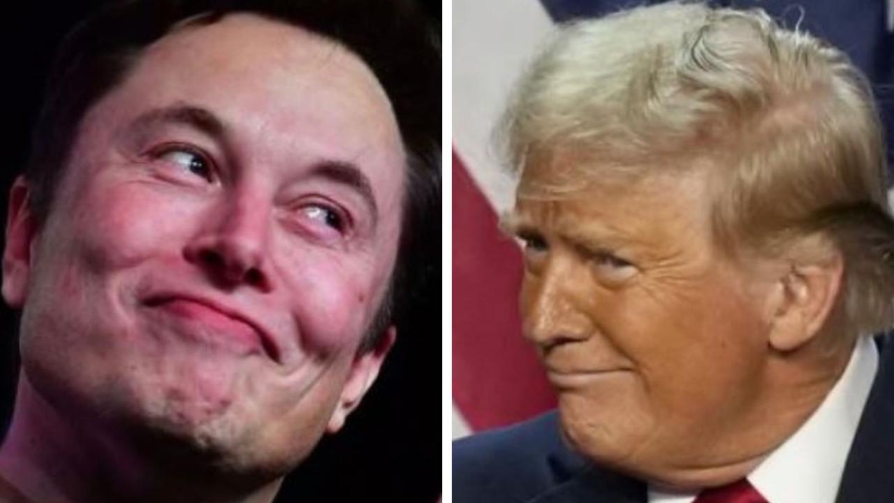 ‘ELON MUSK’S FAULT’: Pollster’s wild claim after Trump win