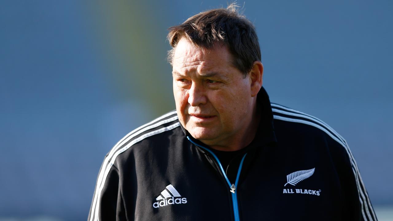 Coaches back Hansen on rugby rule changes | The Australian