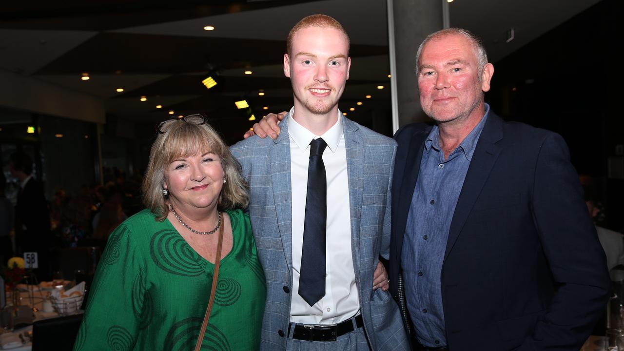 St Joseph’s College valedictory dinner: GALLERY | Geelong Advertiser