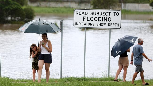 Federation Dr at Bethania, Logan. Picture: NIGEL HALLETT